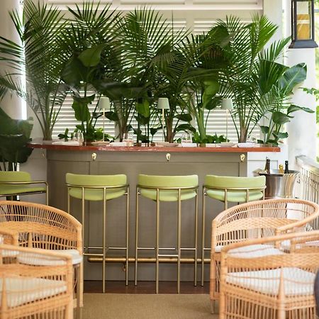 Zero George Hotel Чарльстон Экстерьер фото