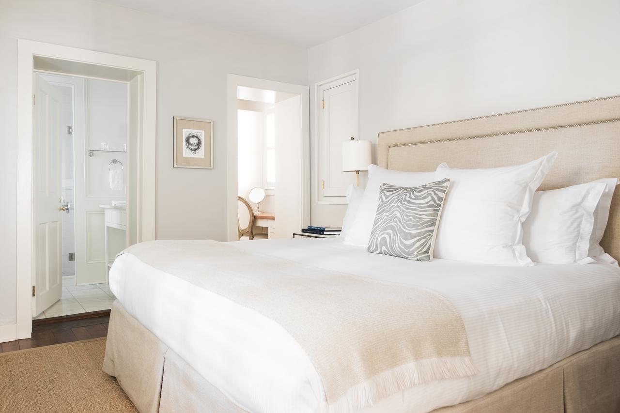 Zero George Hotel Чарльстон Экстерьер фото